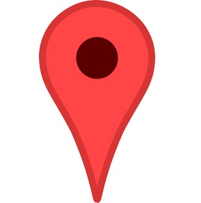 Icono Google Maps